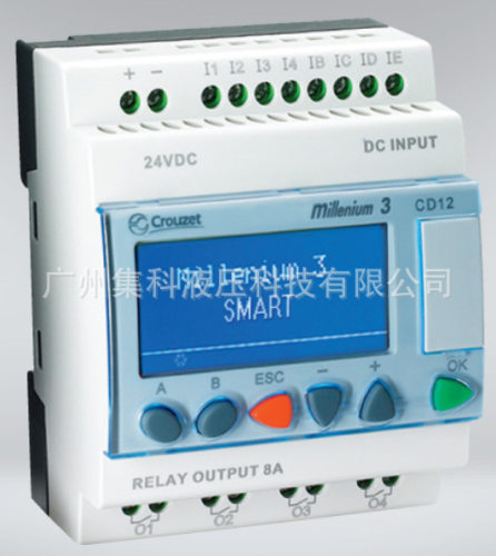 PLC控制器 芬宝扣压机CD12V PLC FINNPOWER 20MS32MS VRP显示器