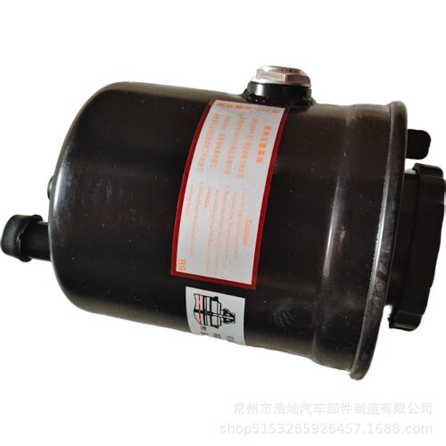 豪沃转向油罐WG9525470325