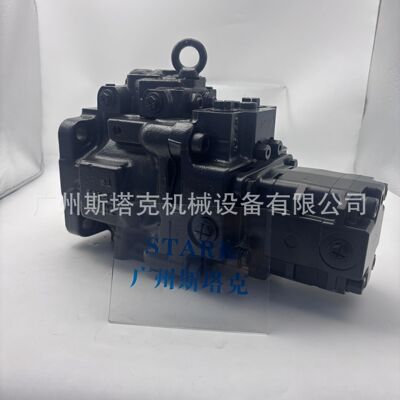 332-G5722适用于JCB3CX4CX液压主泵液压泵