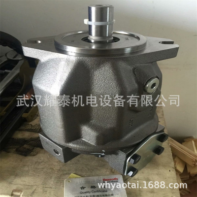 Rexroth液压泵A10VSO140DFR1