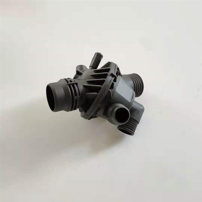 工厂配件发动机冷却液恒温器 适用宝马X3F25 11537586784