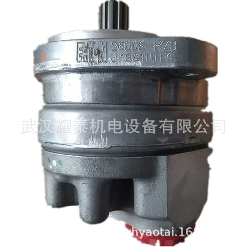 威格士叶片泵2520V14A5