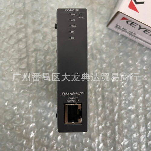 控制器 KV-NC1EP KV-NC20L KV-NC2DA  KV-NC4AD  基恩士 KV-NC10L