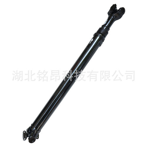东风EQ2102分动箱至前桥传动轴2201PB-210越野车配件EQ245 EQ246