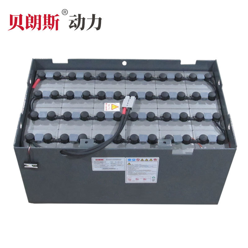 24-D-400蓄电池组 大连叉车CPD15电瓶48V400Ah 电动铲车配件批发