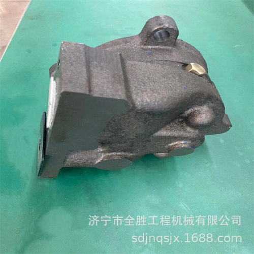 批发D31P推土机齿轮泵涨紧油缸