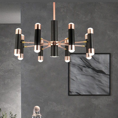 Подвесная люстра吊灯Ceiling Light