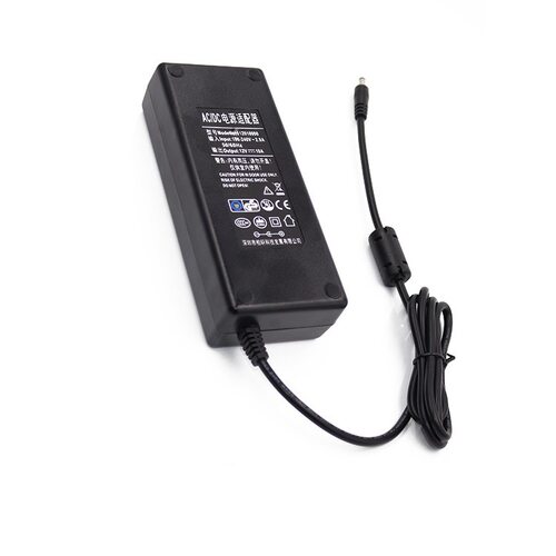 18V6000mA开关电源适配器18V6A机器设备工具器材电源日规PSE认证
