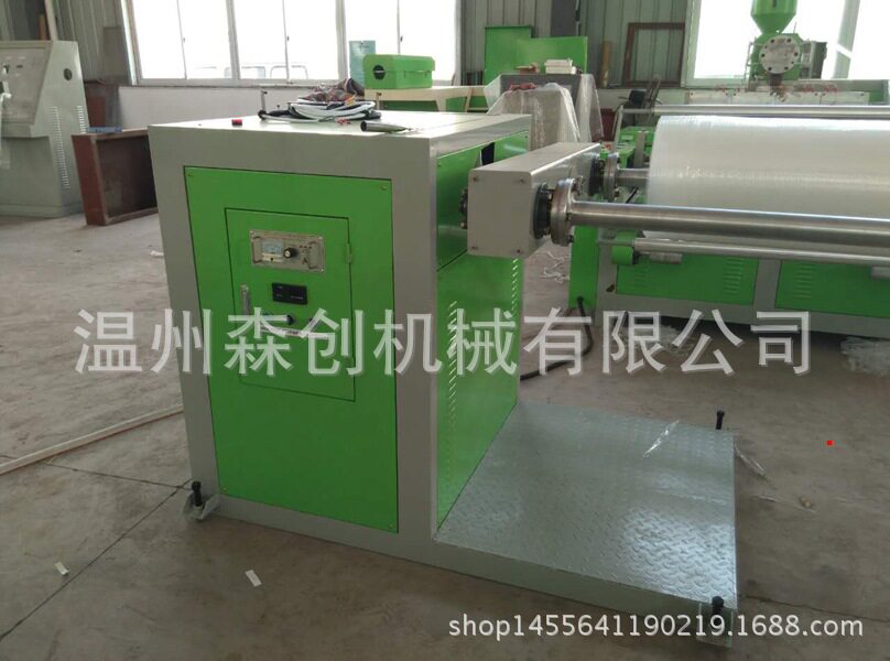 厂家直供1600型PE气泡膜机