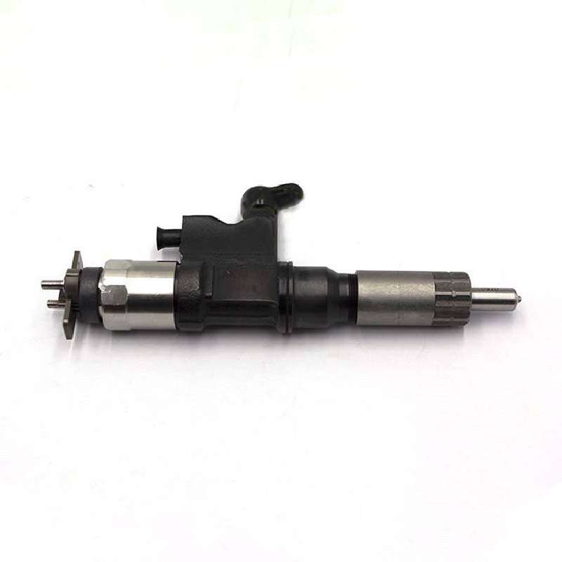 五十铃6UZ1发动机喷油器095000-6271 8-97610254-1