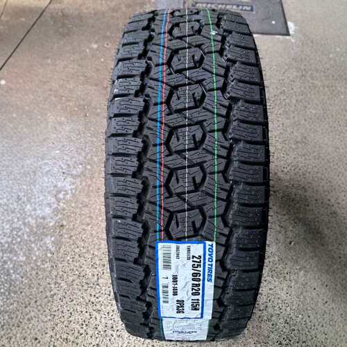 东洋TOYO  OPA3G全地形265/50/55/60R20 275/55/60R20 285/50R20