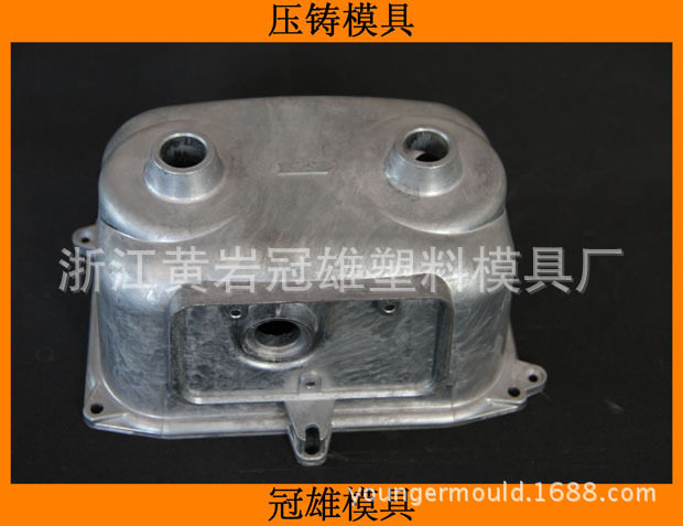 来图来样,加工制作各种压铸模具