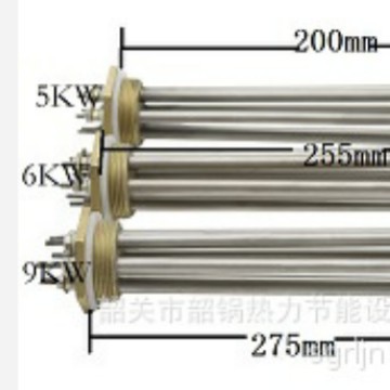 厂家直供3KW电热管 桑拿蒸汽机 桑拿房 设备 蒸汽发生器汗蒸房设
