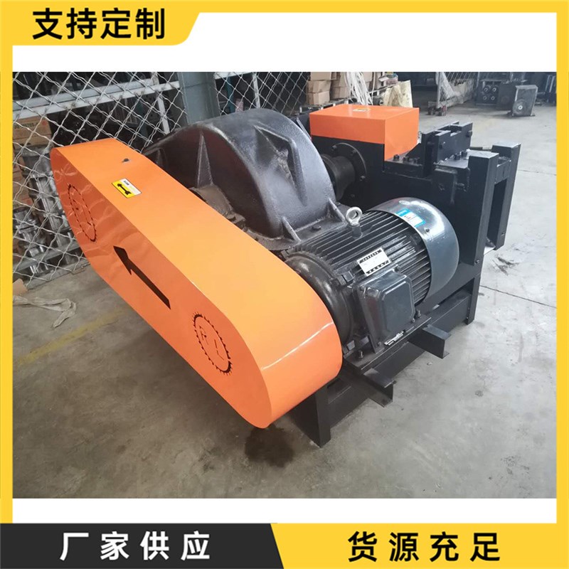 废旧钢管a切断设备 全自动螺纹钢切割机 建筑工程废旧槽钢下料机