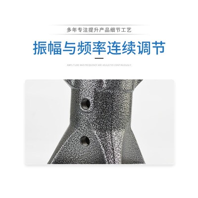 FAL18活塞BVP30C气动NTP48振动器FP-12/18/25/32/35R/40/50/60/80