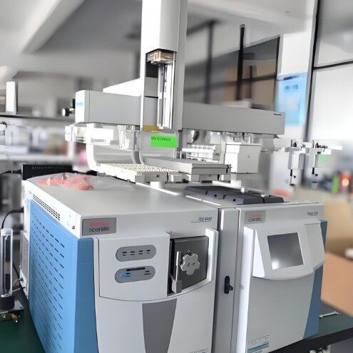 赛默飞气质联用仪TraceGC1300