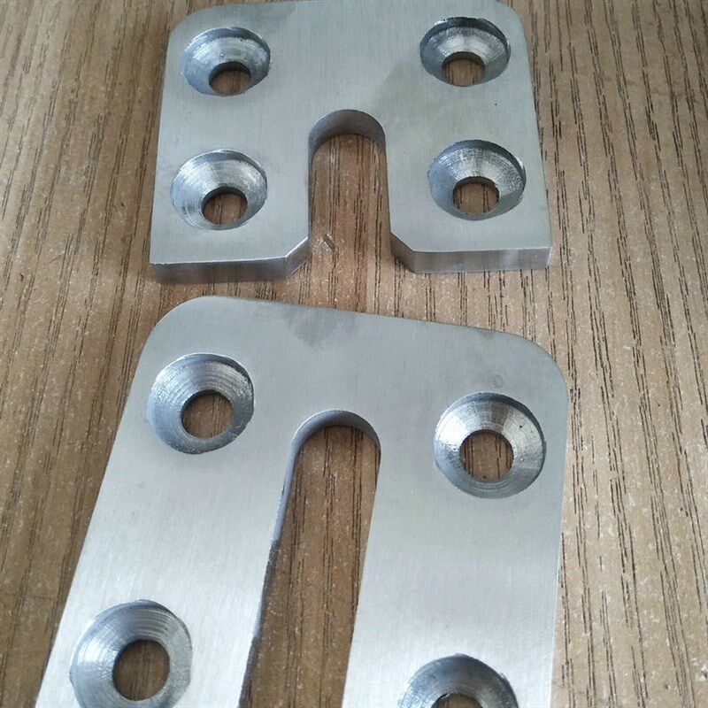 压板 模具配件 振动摩擦焊接夹具 模具配Y件压板供应
