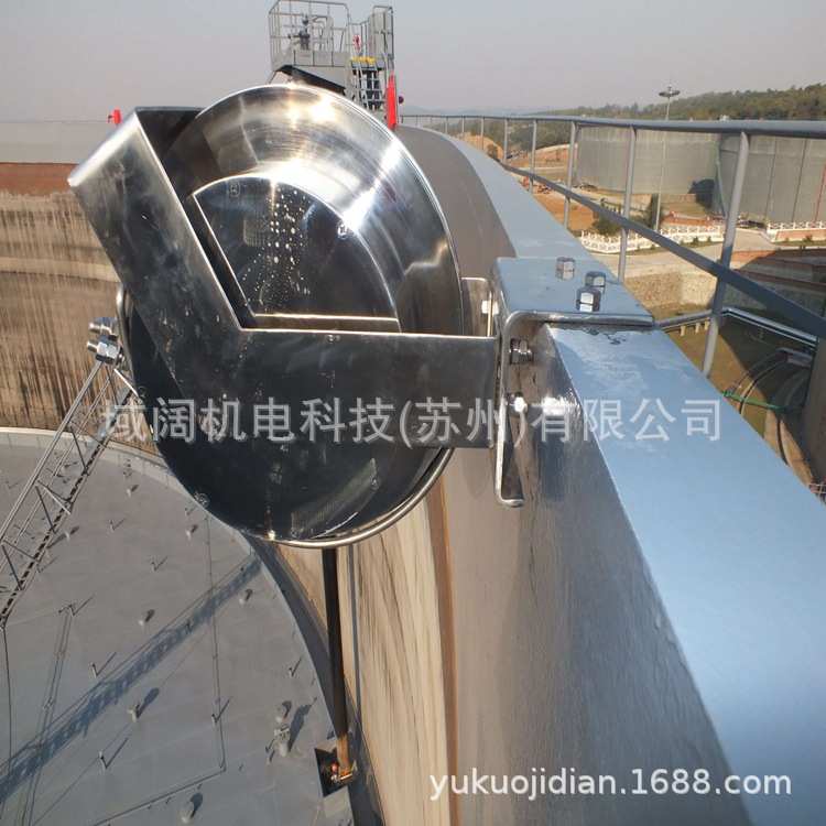 中低频雷电流分流器 储罐防雷静电接地装置
