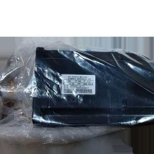 伺服电机SGM7A-02A7A21 SGM7A-C2A7A61 SGM7A-04A6A62E