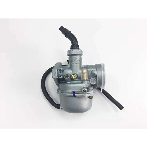 嘉陵JH70化油器 48Q JH70 弯梁48cc建设C50 助力车化油器