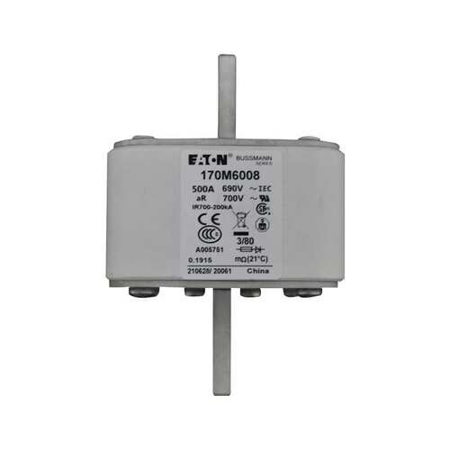 原装170M4618 170M4619 170M4656 170M4658螺旋式熔断器 保险丝