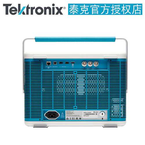 Tektronix泰克MSO46 4-BW-200/350/500/1000/1500混合信号示波器