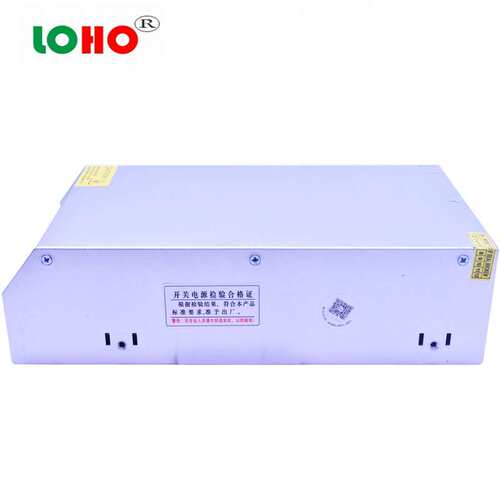 PFC可调节0~400V450V400V350V300V280V180V110V2000W直流开关电源