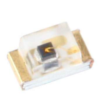 整盘LED贴片发光二极管 0603 红色 蓝色 黄色 翠绿 绿色 白色 橙
