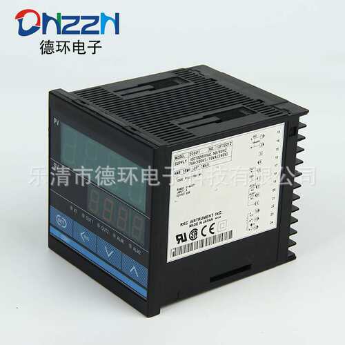 可调节温控器CHCD系列CD901温控仪 智能PID温度控制器