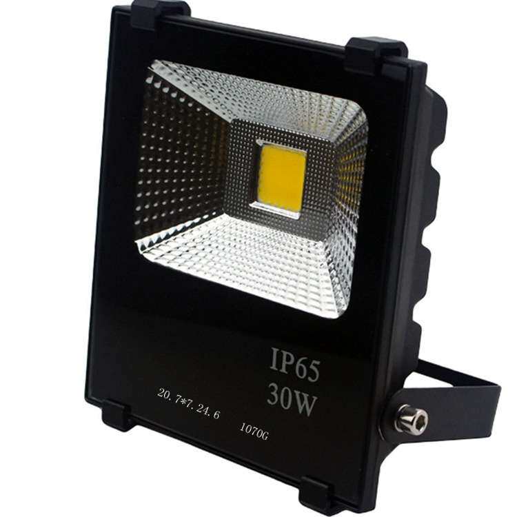 LED投光灯 户外泛光灯,IP67户外150W 投射灯 100W 大功率50W灯
