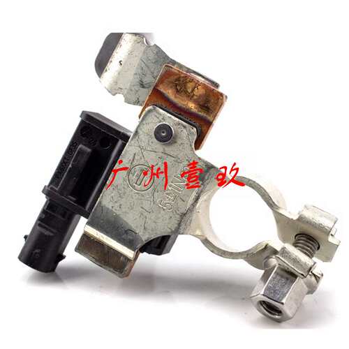 6C0915181D 6C0915181B 蓄电池负极线束 6C0 915 181 D