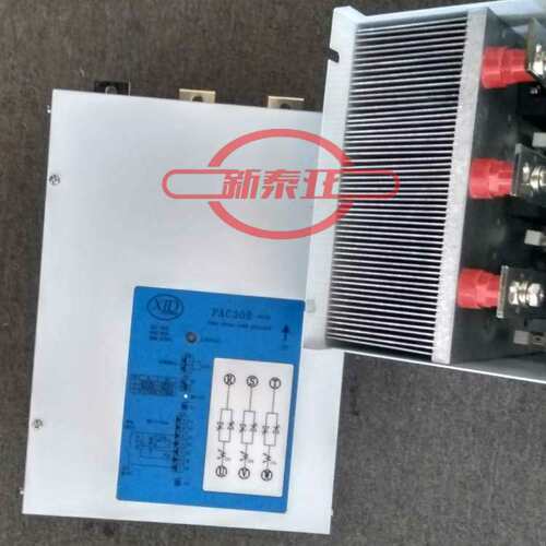 希曼顿（XIMADEN）功率调整器PAC30B