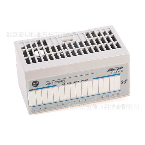 1769-L32E 1769-L35E CPLX 750KB and 1.5MB ENet Controller
