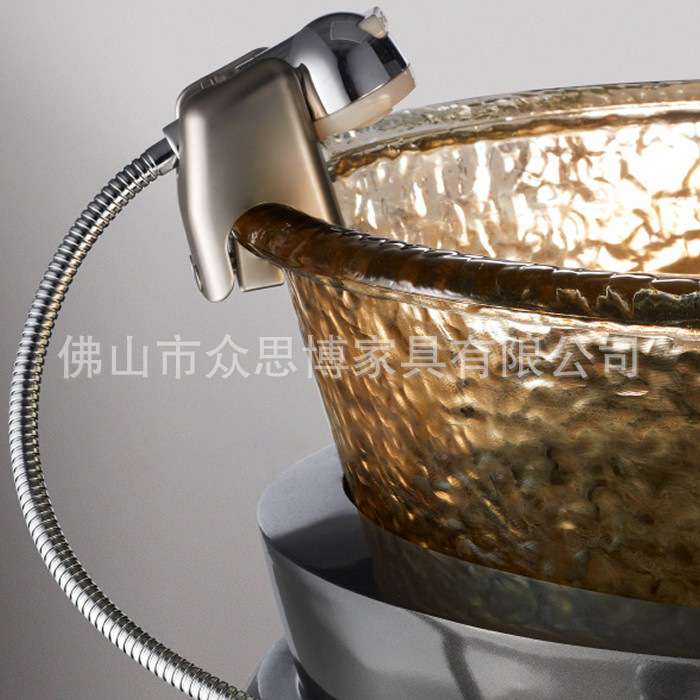 厂家跨境欧美美甲沙发沐足椅美睫美甲店按摩修脚椅电动足浴沙发椅