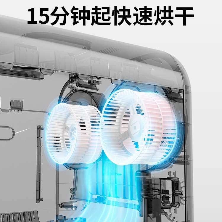 鸟语花香宠物烘干箱H4猫咪全自动狗狗烘干机洗澡家用小型吹风机