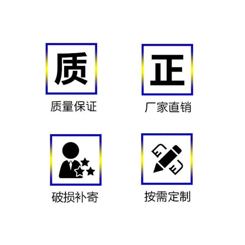 户外草坪灯花园别墅庭院灯墙头灯防水园林景观草地灯厂家直销