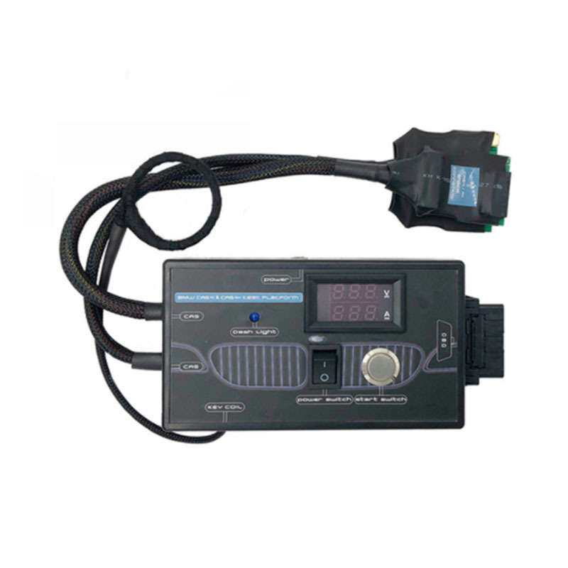 For BMW F20 F30 F35 X5 FEM BDC CAS4 Test Platform 测试平台