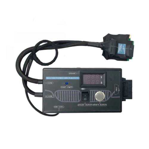 For BMW F20 F30 F35 X5 FEM BDC CAS4 Test Platform 测试平台