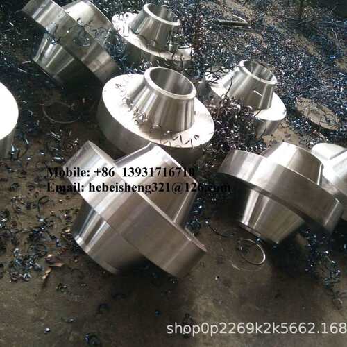 API 6A 6B FLANGE ANCHOR Anchorage 锚固法兰 MSS SP44标准法兰