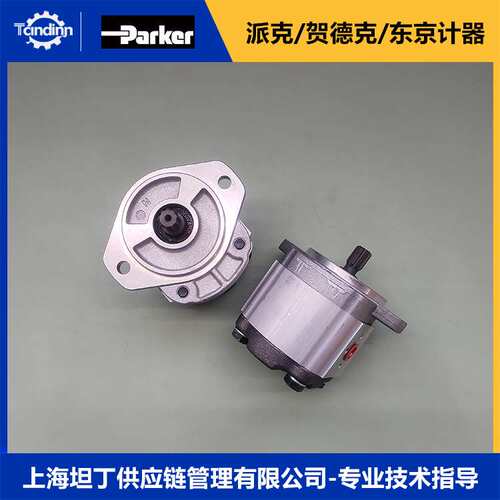 PGP511B0330CA1H2NE7E5C-511A0160XB1E5B1B1齿轮泵parker