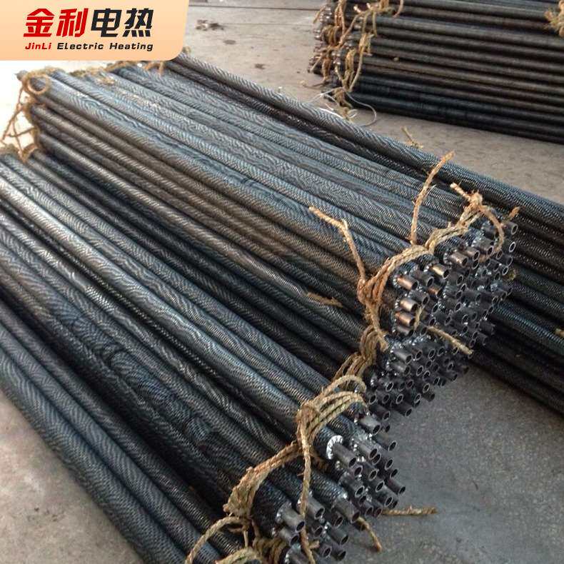 热流道单头加热管封闭式加热圈模具配件分流板发热管电热管加热器