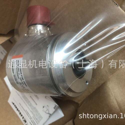 德国库伯勒KUEBLER编码器8.5802.1243.5000上海事处