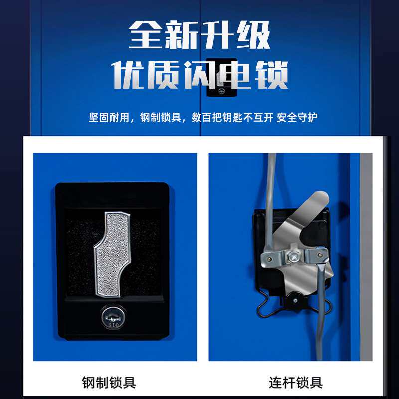 重型工具柜五金车间工具车多层储物抽屉式收纳柜多功能汽修工具箱