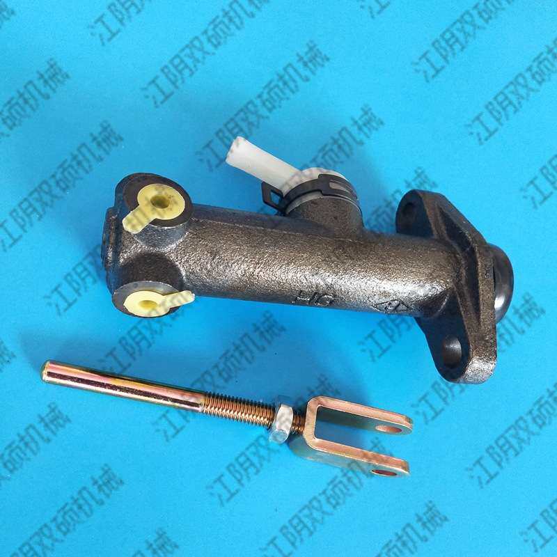 合力杭叉龙工柳工叉车总泵1T1.5T23T吨刹车制动制动器