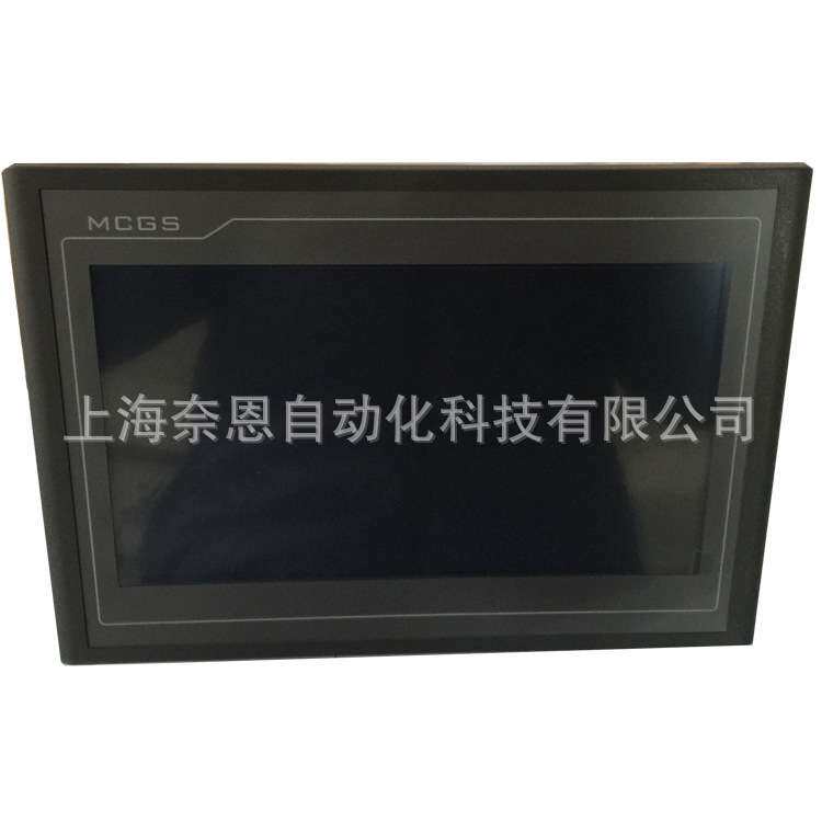 供应昆仑通泰触摸屏10寸 TPC1031Nt-4G1