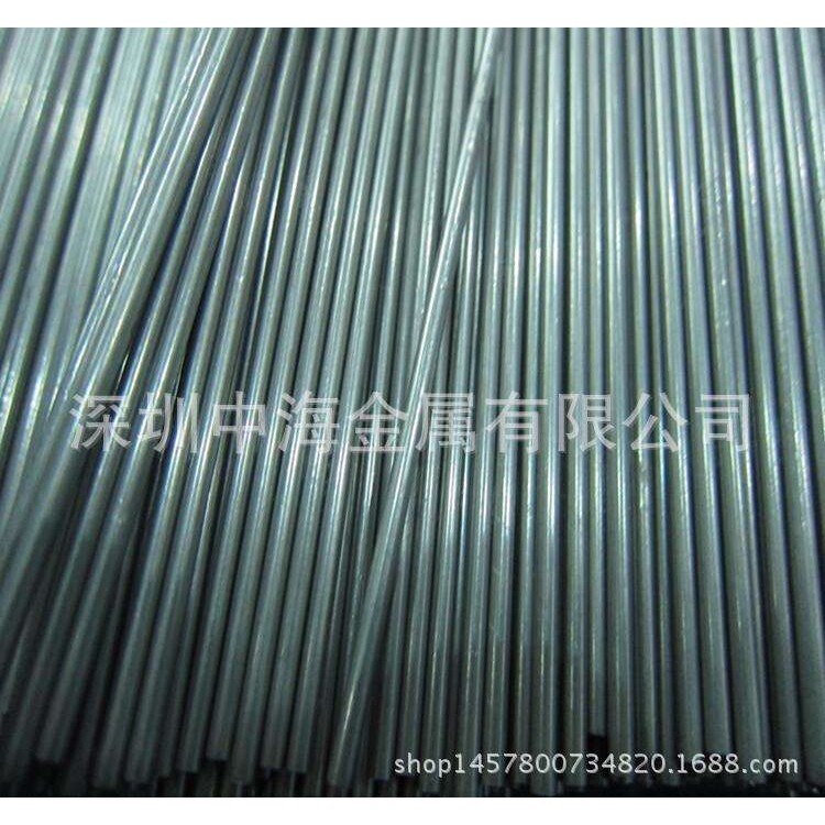 304不锈钢薄壁圆管 精密光亮不锈钢毛细管 不锈钢无缝毛细管