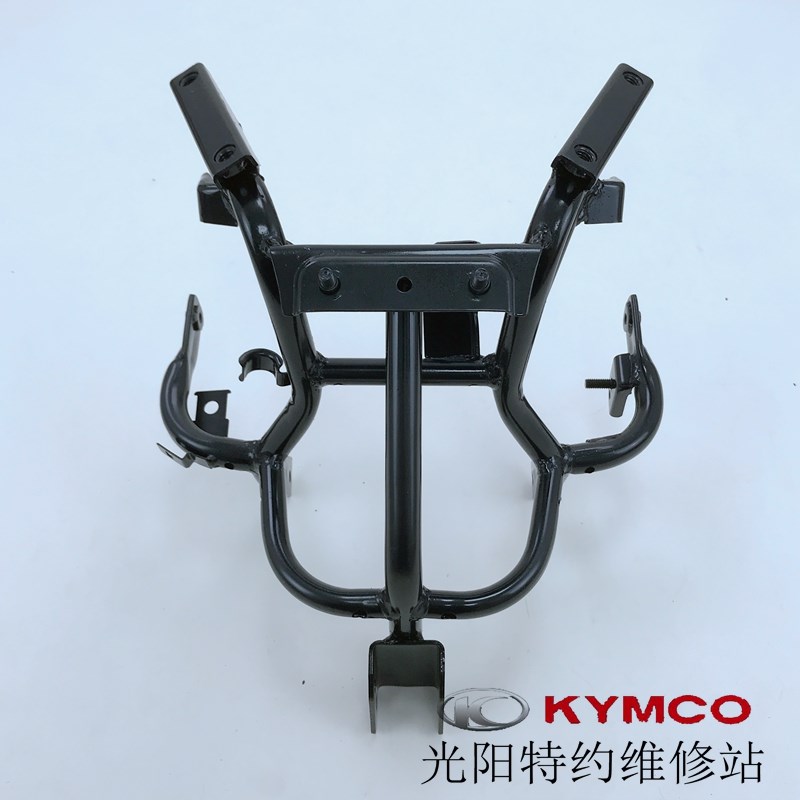光阳原厂RKS150 CK150T-11 Racing X 面板支架 大灯支架