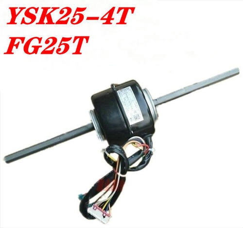 原装格力空调配件 风管机电机 马达YSK25-4T  FG25T Y6S443B527