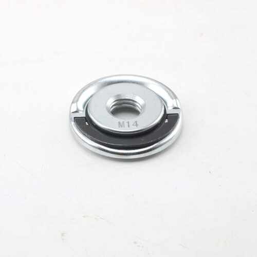 M10 M14mm 5/8-11拉环角磨机压板125 150 180 230配件14mm轴可用
