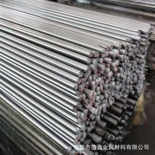 广东SUS430F不锈钢棒  SUS430研磨圆棒 易车SUS430F不锈钢棒
